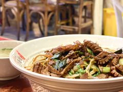 腰花拌川-春雪面馆(转塘店)