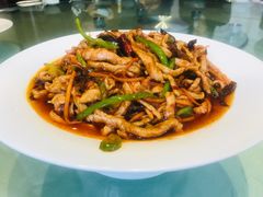 -嘎吧锅私家菜馆(联想科技城店)