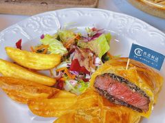 -西语·炭烧牛排(卓越中寰店)