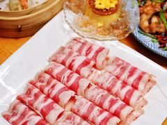 -金龙·打边炉(南京西路店)