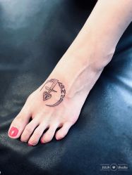 -新龙门刺青·纹身