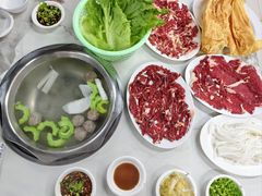 -老猫牛肉火锅(沙溪店)