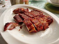 -大树头森林餐厅(番禺广场店)