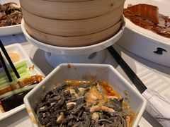 -四季民福烤鸭店(王府井灯市口店)