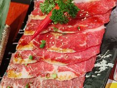 -喜牛烧肉酒场·黑金店(威高广场店)