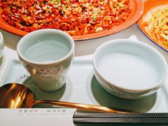 -乔阿马·江南味·驴肉香(龙湖华泾天街店)