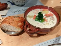 -火山屋台(新街口店)