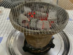 -金达莱烧烤(黎明南街店)