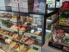 -COSTA COFFEE(金长安大厦店)