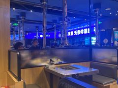 -金妈家烤肉(龙湖U城天街店)