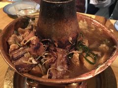 -老太原菜馆(南宫店)