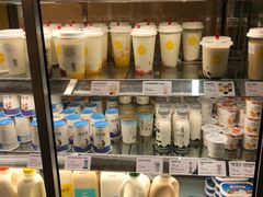 -一鸣真鲜奶吧(三山街地铁站店)