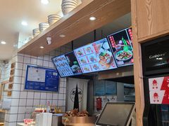 -黎一碗大碗手工面(城市立方店)