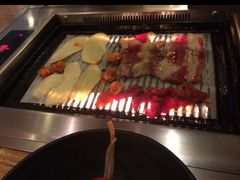 -新石器烤肉(南站店)