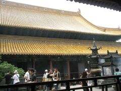 -普陀山慧济禅寺