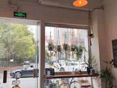 -Egg•Allday Brunch(襄阳北路店)