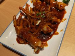 -韩香福脊骨汤锅(上杭路店)