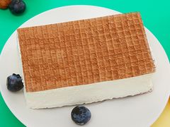 可可饼干奶油冰淇淋-沃洛格达(万象城n次方店)