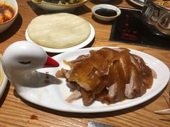 -德香苑脆皮烤鸭·经典(爱融荟城店)