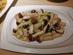 -味莊·青岛菜(云霄路店)