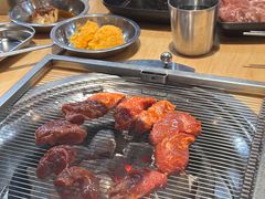 -麻蒲碳烤肉(梅花园店)