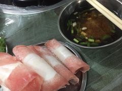 -满天星太珍火锅
