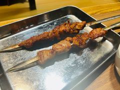 -贯贯吉·清真餐厅(浙江中路店)