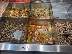 -胖姐活羊烧烤家乡菜(刘家桥店)