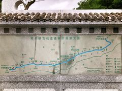 -羚羊峡古栈道森林公园