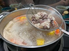 -二刀潮牛(重庆光环购物公园店)