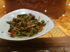 -阿斯牛牛·凉山菜(新会展店)