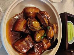 -上海和平饭店龙凤厅 Dragon Phoenix