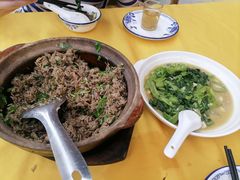 -汤氏美食台山水步特色黄鳝饭(龙津东路店)