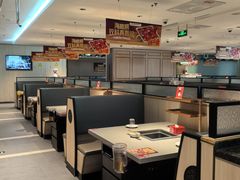 -海底捞火锅(奥体南路店)