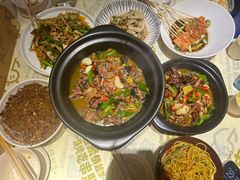 -串盟烧烤大排档·长沙美食地标(星沙店)