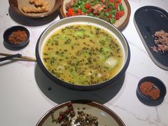 -乔阿马·江南味·驴肉香(龙湖华泾天街店)