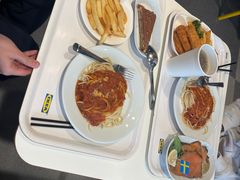 -宜家·瑞典风味餐厅(无锡店)