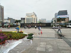 -珠海拱北口岸