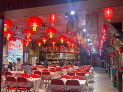 -即墨老公社·海肠捞饭大王(古城店)
