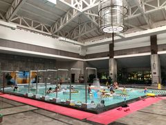 -大连金石滩绿发温泉假日酒店
