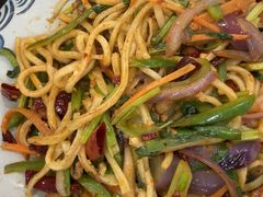 -西域美食(西直门南小街店)
