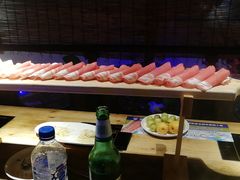 -东道煮牛肉火锅(东盛大街店)