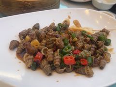 -舌尖上·霞浦滩涂海鲜·新闽菜(总店)