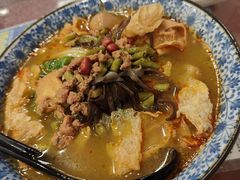 七爷螺蛳粉-螺世纪螺蛳粉·桂味小排档(裕德店)