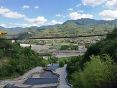 -消灾寺景区