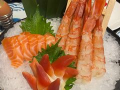 -極上萬膳·日料放题(海岸城店)