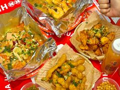 -见味花甲(福田coco park店)