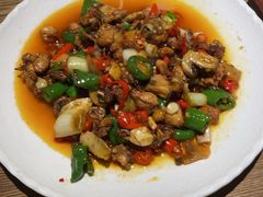-小喜客·云南特色菜(纳西庭院店)
