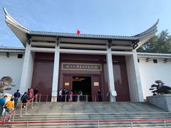 -韶山毛泽东同志故居