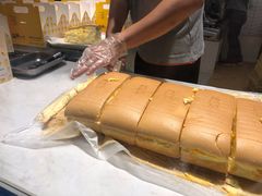 -汤姆大师傅鲜香牛肉饼(深圳保利文化广场店)